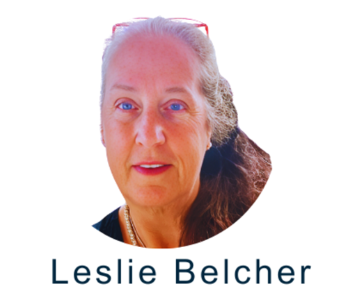 Leslie Belcher