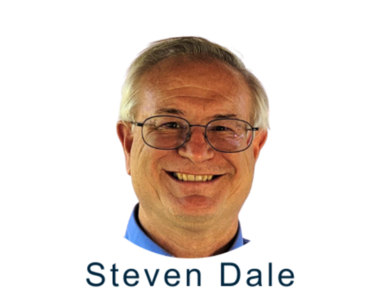 Steven Dale