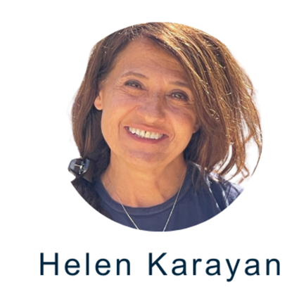 Helen Karayan